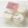 Aromatic Tea Light 4 Pack 30 (Cheerful)