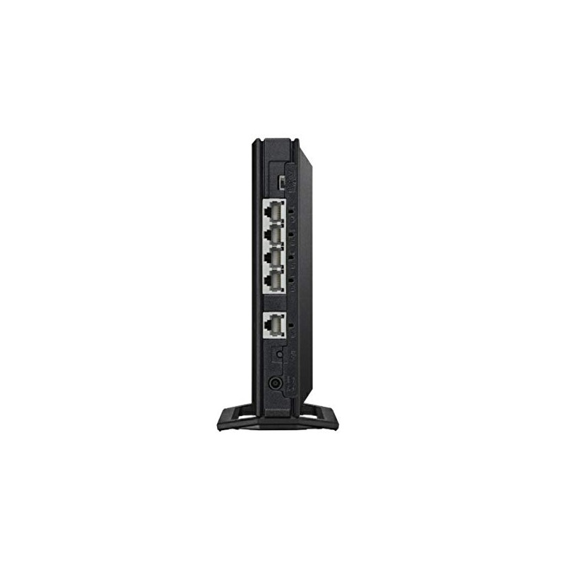 NEC WG2600HS2 Wi-Fi 5 (11ac) 4 Stream Compatible Wireless LAN