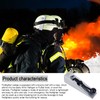 Firefighter Wedge, Firefighter Door Wedge, Firefighter Wedge Tool, Aluminium Firefighter