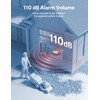 X-Sense Wi-Fi Water Leak Detector for Home - Smart 2-in-1