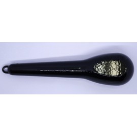 フジワラ(FUJIWARA) スカリー 80号 黒.