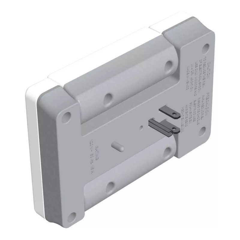 Koblenz Multi Contacto Supresor Picos Conexión Usb Koblenz Ss2000usb