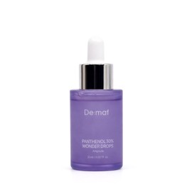 Dimap Wonder Drops Panthenol 30% Ampoule 20ml / 디마프 원더드롭스 판테놀 30% 앰플 20ml