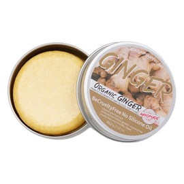 Ginger Ginger Soap Shampoo Handmade Shampoo Bar 5 Pieces (Hair Loss Care Shampoo Soap) 5 Pieces, 5 Pieces / 생강 진저 비누샴푸 수제 샴푸바 5개입 (탈모케어 샴푸비누) 5개, 5개