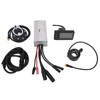 Electric Bicycle Modification Kit Waterproof 22A Controller S866 LCD Electric