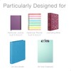 Adjustable Elastic Band Pen Holder, Pencil Holder, Pen Sleeve Pouch