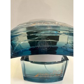 Nautica 2-Nautica Pure Discovery Men's Cologne 50ml Eau De Toilette Spray Tester