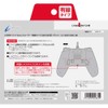 【連射/背面ボタン搭載】 CYBER ・ ジャイロコントローラー 有線タイプ ( SWITCH 用) ブラック