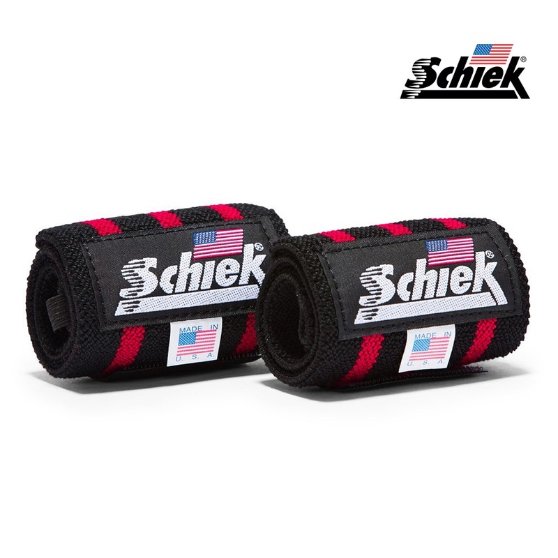 WSF Redline wrist strap health strap / WSF 레드라인 리스트랩