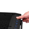 SHALE XL Biometric Safe with 3 Ways Quick Access -