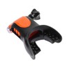 Surfing Skating Diving Bite Mouthpiece Holder Mouth Mount for GoPro