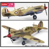 Academy 1: 72 - P-40C Tomahawk IIB Re-Issue