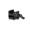 NICEYRIG NATO Rail Clamp to Rosette Mount Adapter for EVF