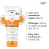 Eucerin - Sun Toque Seco Fps 50+ 200Ml Bloqueador Solar