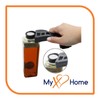 MyXOHome 6.3" Diam. Universal Bottle, Jar & Can Opener anything