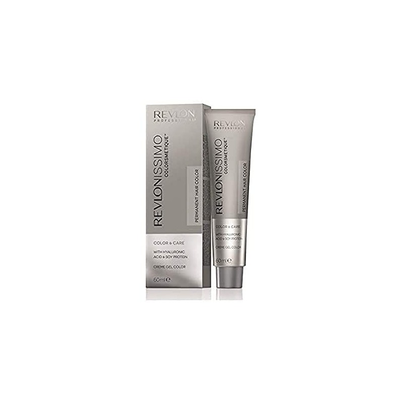 REVLON PROFESSIONAL RVL Colorsmetique Color&Care 8.4 60 ml