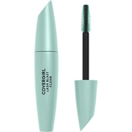 Pack of 2 CoverGirl Lash Blast Clean Volume Mascara, Black 805