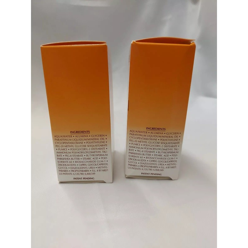 L'Oréal Loreal Paris Body Expertise Sublime Bronze Self-Tanning Perfector &