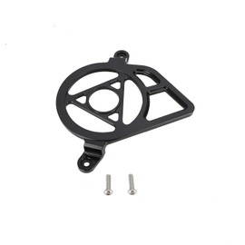 CHANGCHENG Engine Case Saver Talaria Engine Cover Aluminum for Talaria Sting MX3 MX4 MX5 Electric Dirt Bike Black