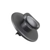 2 x Floor Mats Carpet Attachment Clips Upper Screw for