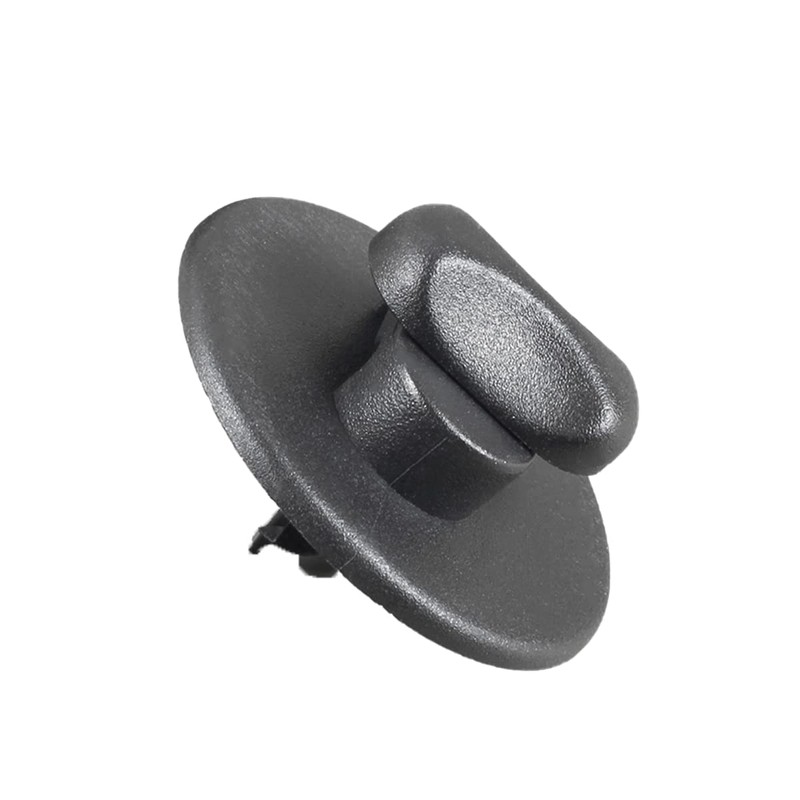 2 x Floor Mats Carpet Attachment Clips Upper Screw for
