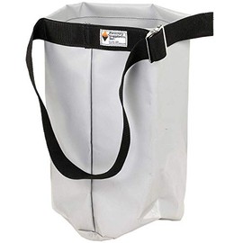 Jim Gem "Planter's Choice Single Round Tree Planting Bag, 12" x 15"