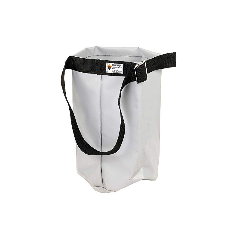 Jim Gem "Planter's Choice Single Round Tree Planting Bag, 12"