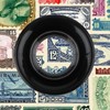 15X Jewelers Loupe Portable Monocular Magnifier Eye Watch Loupe Magnifying