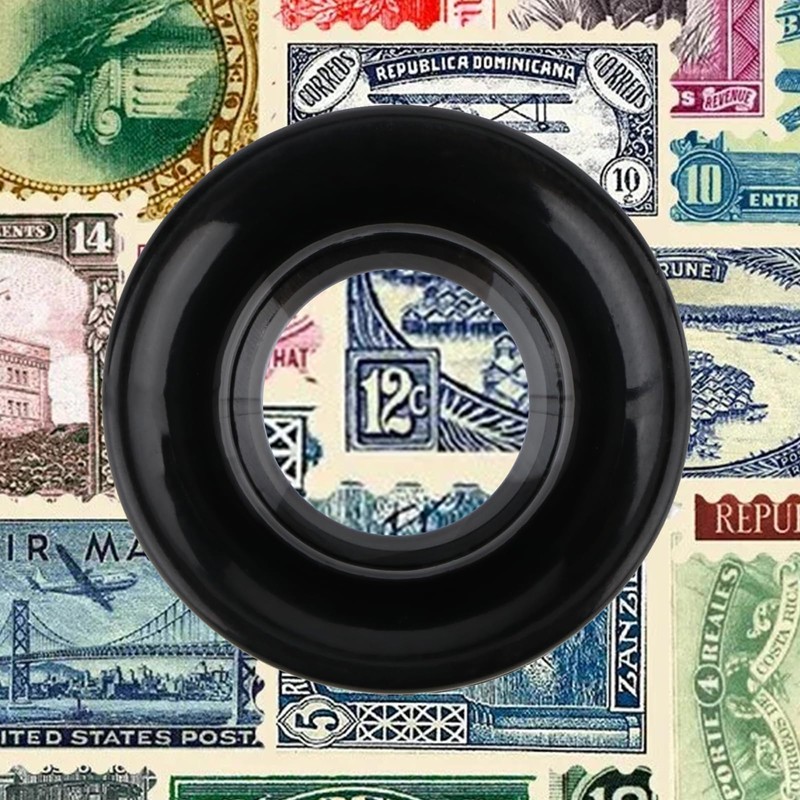 15X Jewelers Loupe Portable Monocular Magnifier Eye Watch Loupe Magnifying