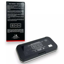 Make Up For Ever Ultra HD Color Correcting Palette (2x2.3g/1g/30) New