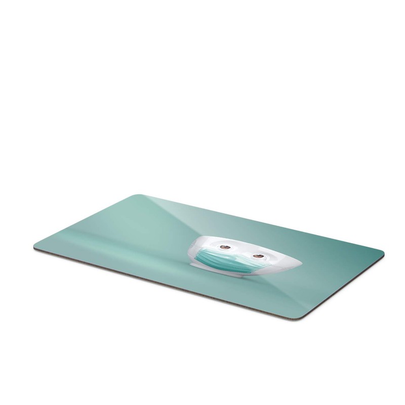 FIFTYEIGHT PRODUCTS / Cups / Breakfast Board "Confidence" (Resopal, 14