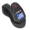 Wireless Barcode Scanner 2.4GHZ Scan Recognition USB Handheld 1D Bar