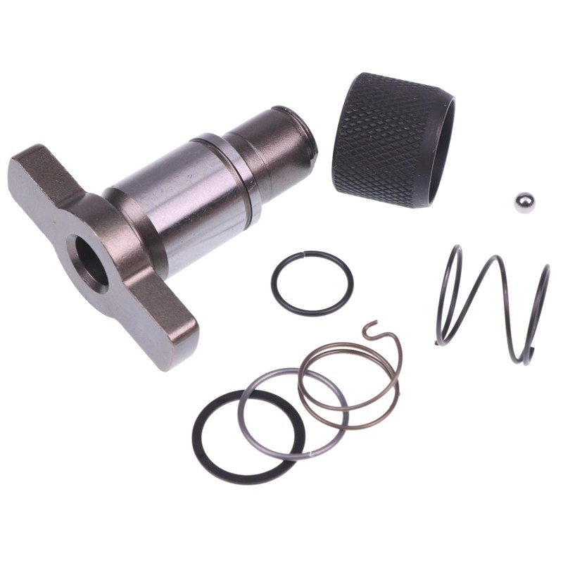 Czomoizc N474539 Replacement Impact Driver Anvil Assembly Compatible with DeWalt