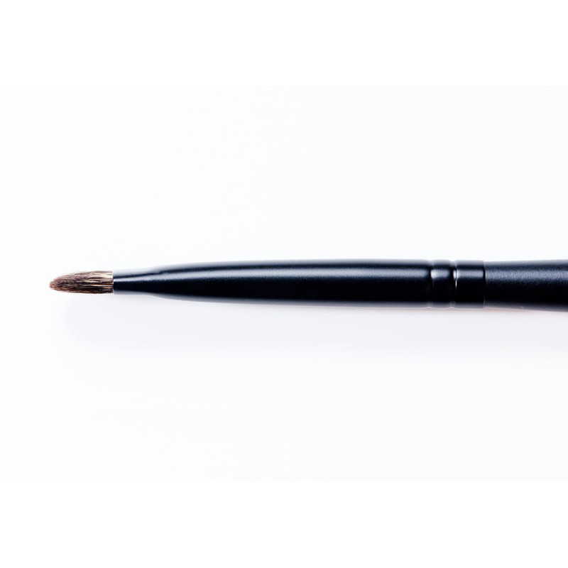 yUKI Brush, Eye Shadow Brush, S 011 (Pro Series), Natural