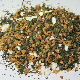 100 g Green Tea Japan Genmaicha