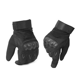 Guantes Tácticos Militares, Guantes De Dedo Completo