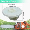 Adefol Recoil Starter Pulley for Husqvarna 435 Chainsaw 579427901 504597101