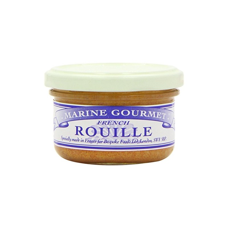 Marine Gourmet Rouille 90g