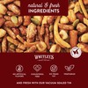 Whitley’s 'Whit's Party Mix' – Sweet & Spicy Snack Mix,