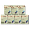 Dr.Lin Supercritical Vitamin K2 & D3 Premium 30 tablets 7 boxes / 닥터린 초임계 비타민 K2 & D3 프리미엄 30정 7박스
