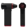 Brushless Motor Jet Fan Silent High Power 110,000RPM Turbofan Dust