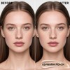 2Pcs Liquid Concealer Makeup, Eye Concealer, Full Coverage Concealer For