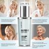 Super Vitamin C Serum for Mature Skin - All-In-One Formula