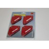 4 Pc Mini Magnetic Welding Weld Holder - 45. 90