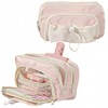 Vobomo Pencil Case Big Capacity Pen Holder Large Opening Pencil
