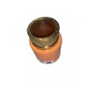 SPEARS 4233-020 - 2" CPVC FM GROOVED COUPLING BRASS GRVXSOC