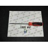 Snap-on Tools USA NEW 10" Long ORANGE Soft Grip Heavy-Duty
