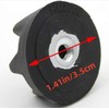 Coupling Blender Rubber Coupler Blender Coupler Replacement Parts Set for