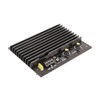 Car Amplifier Board 1000W High Power Aluminum Alloy Bass Subwoofer