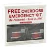 Windy City Cabinet | OD Emergency Kit Distribution Cabinet |